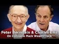 Peter Bernstein & Charles Ellis