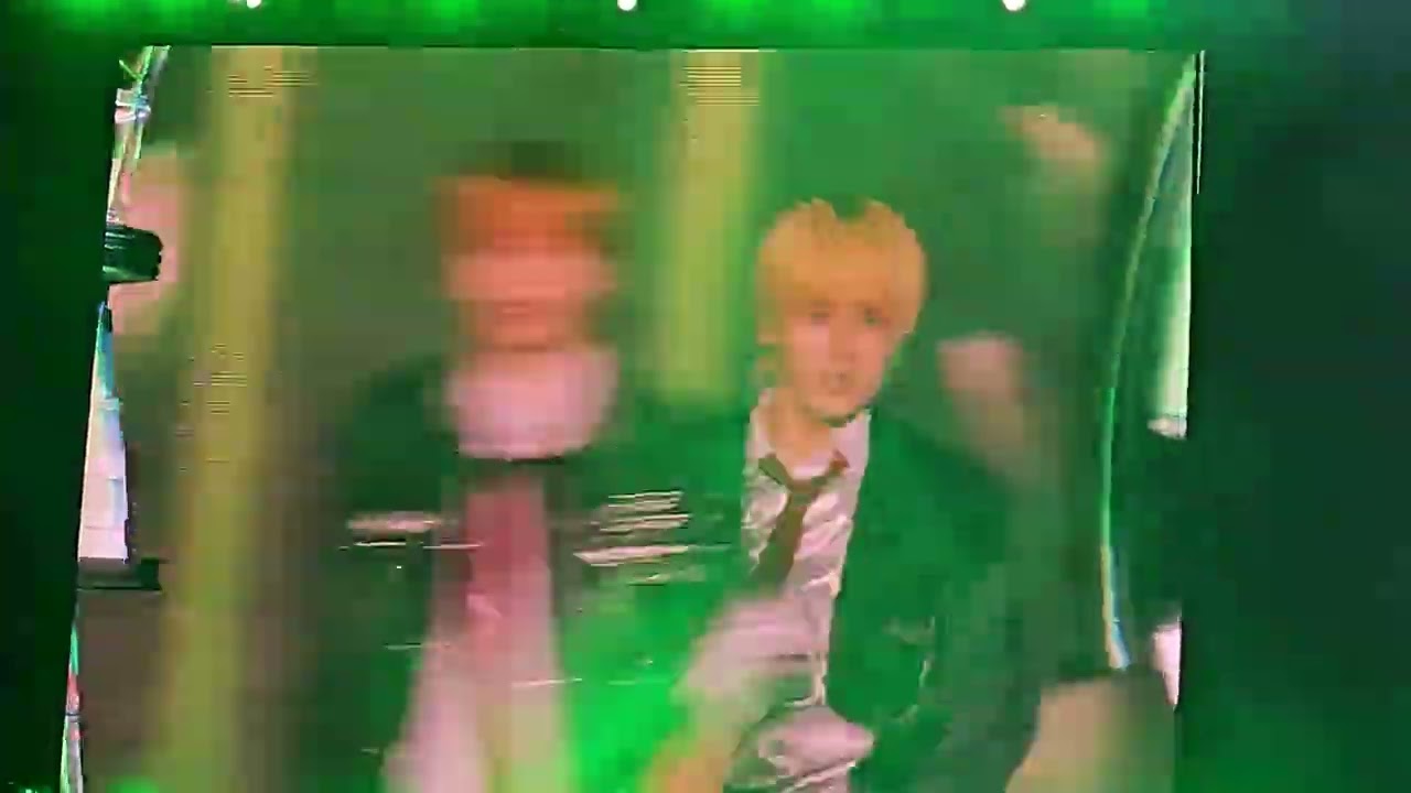 SMTR25/ LUCIFER/ SMTOWN LIVE EN MÉXICO 2025