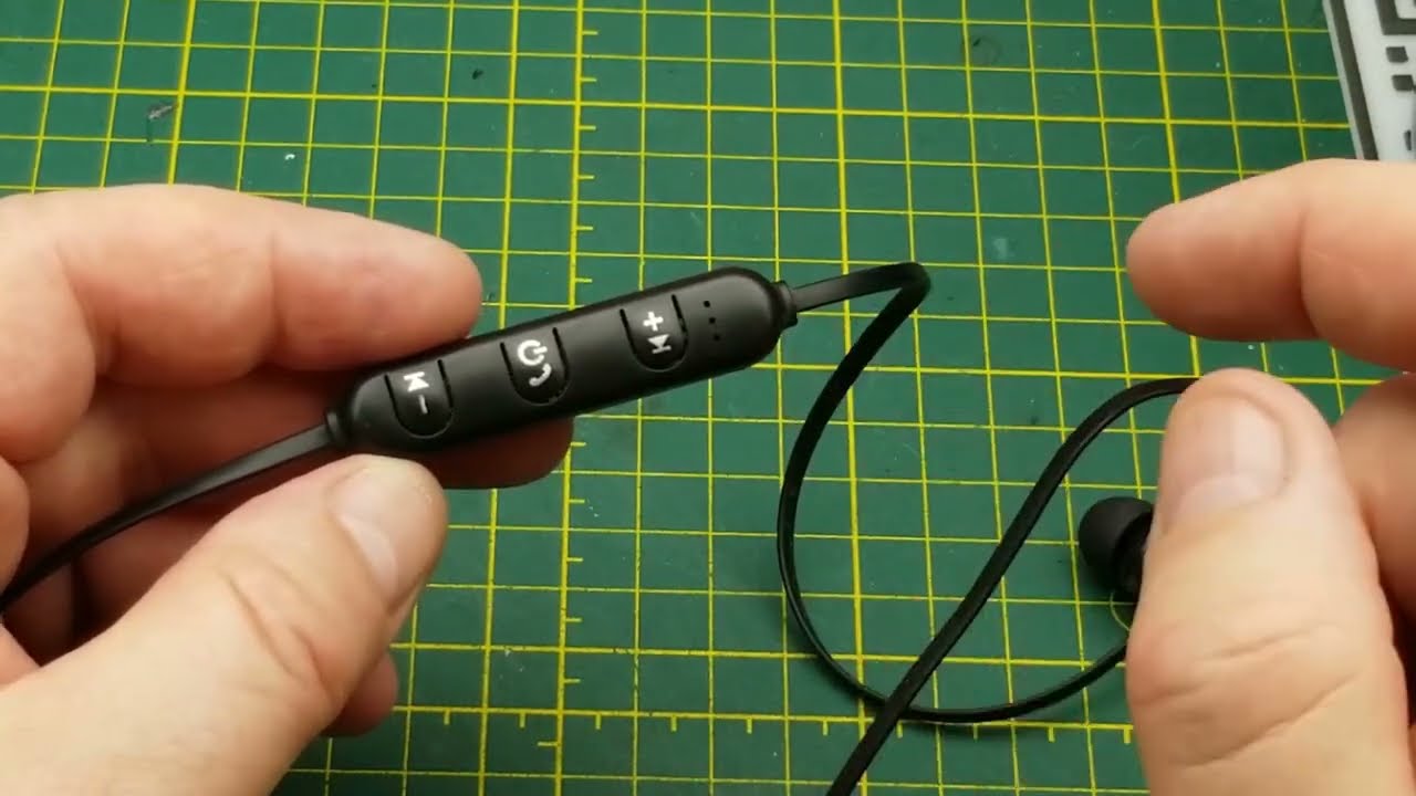 upgrading cheap bluetooth headphones