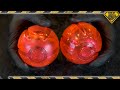 Casting HOLLOW Pokeballs! TKOR Rolls Out Our Secrets On How To Make Pokemon Candy Pokeballs!