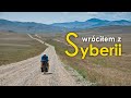 Wrciem z syberii