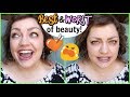 Best & Worst of Beauty: August '18