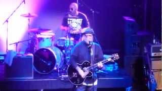 Everlast - Black Jesus - live