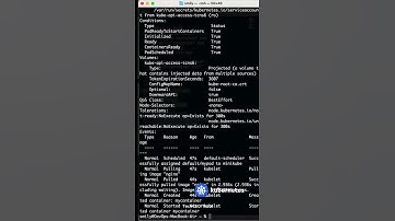Kubernetes-tutorial voor beginners: Wat is een pod in K8s? | Kubernetes Made Easy #kubernetes