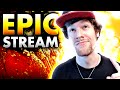 EPIC ADVANCED WARFARE STREAM!  (~5 Hours of Multiplayer Gameplay)