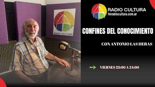 Confines del Conocimiento | Programa del 17-05-2024