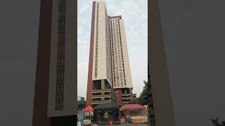 Bangkok high rise condo next to Indy Dao Khanong Market Indy Market Chom Tong Ba