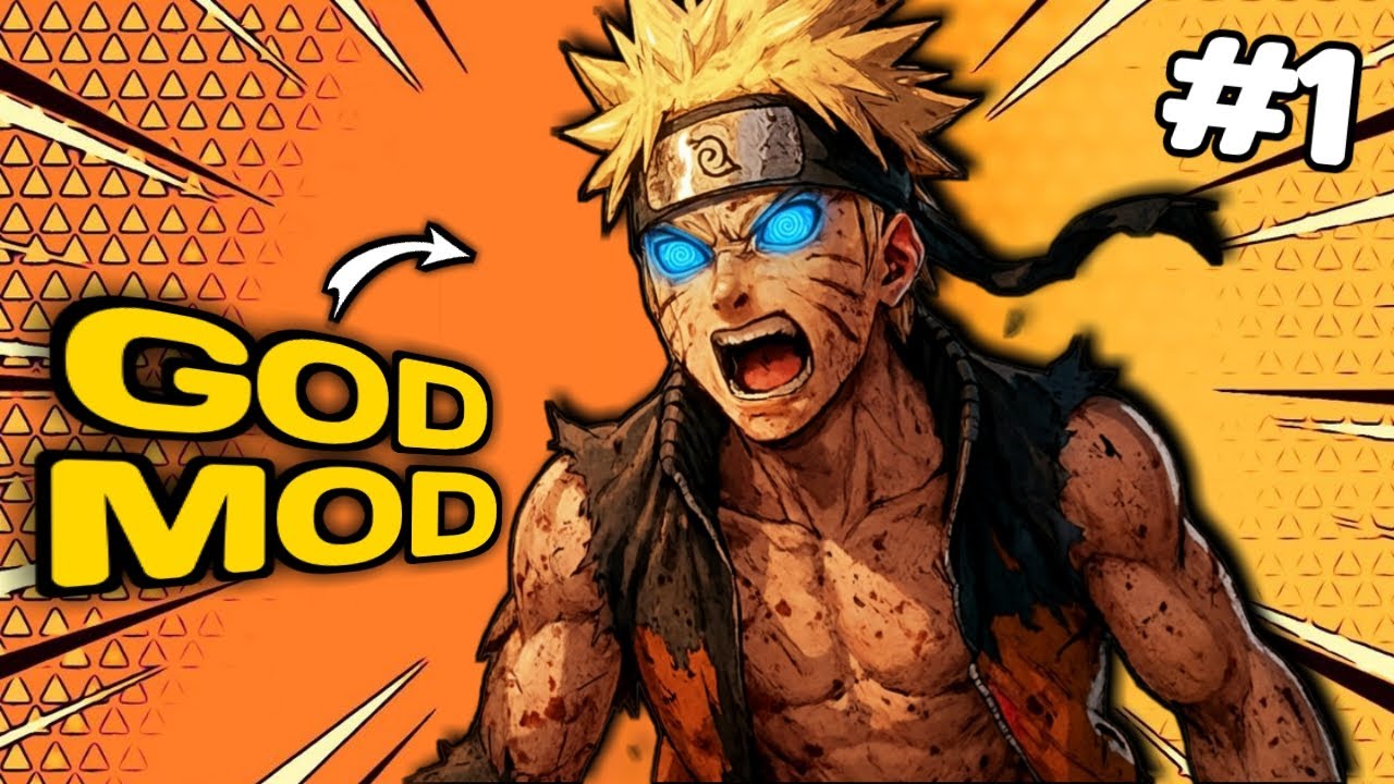 Naruto Shippuden Ep 1 Explained | 2 Saal Baad Naruto Ka Epic Return | Hindi