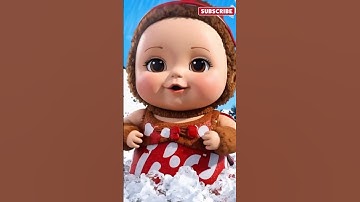 labubu Coca-Cola squid Games #squidgame #labubu #cute #funny #cartoon #ai #memes