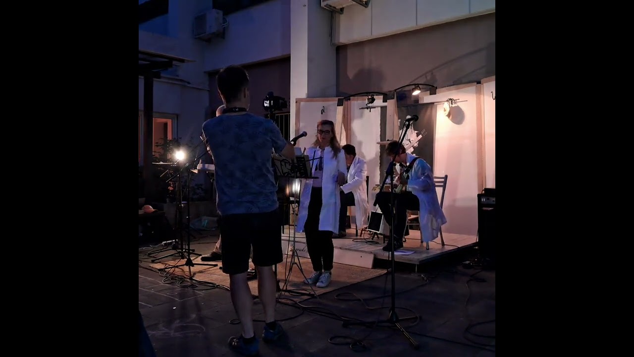 Stanislav Habjan: Trakošćanska