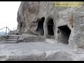 Пещерный город Вардзия, Грузия, Cave City Vardzia