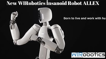 WIRobotics Unveils 