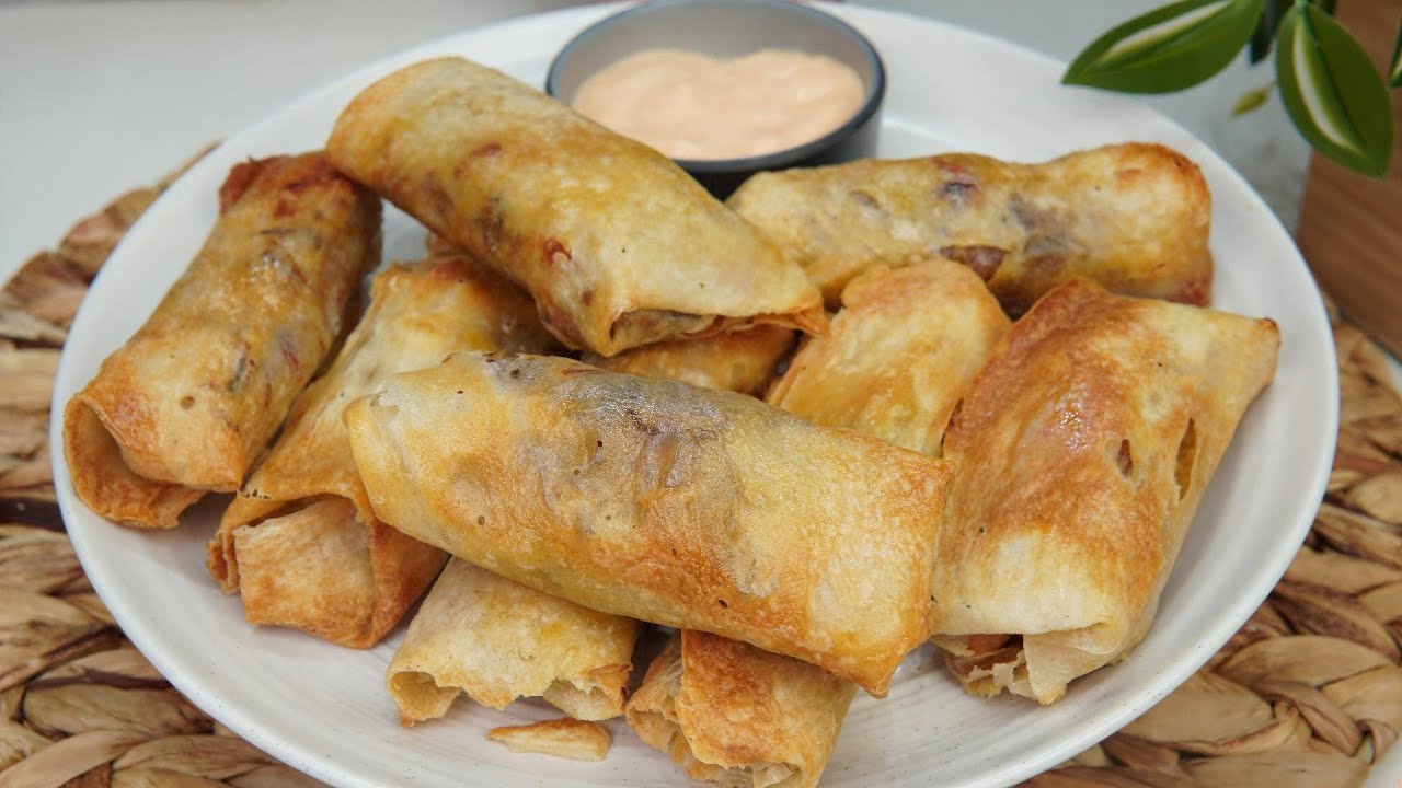 ESTA ES LA MEJOR RECETA QUE VAS A PREPARA, NO VAS QUERER PARAR DE COMER