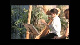 Sonate pour harpe - Germaine Tailleferre