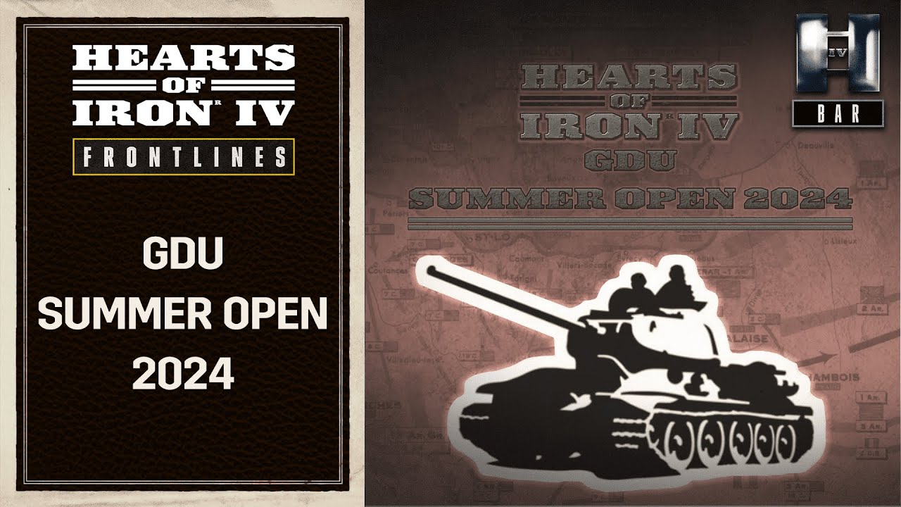 Комментим турнир GDU на 1000 долларов. 1/16 UaZ Pro Gaming (Allies) vs Bardella (Axis)