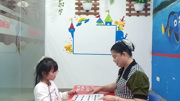 Bảo Chi-P3H-Test 2-Test speaking-Hệ thống Anh ngữ Nemo - Tiếng Anh trẻ em 4-15 tuổi