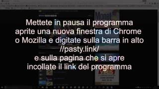 Scaricare un programma da Rai replay o dal sito Mediaset screenshot 5