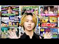 【小越勇輝回を一気見】2.5次元俳優あるある&裁判&クイズWikipedia&初企画ポジ男マン&10年前話&ゴルステ&メシア鳥越