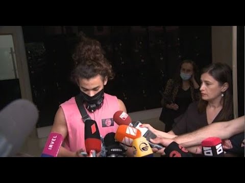 სარჩელი გიორგი შაქარაშვილის საქმის  ოქროს მოწმის  წინააღმდეგ -  ადვოკატების მოთხოვნა