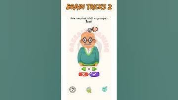 Brain Tricks 2 Level 57