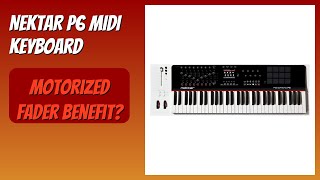 REVIEW (2026): Nektar P6 MIDI Keyboard. Features