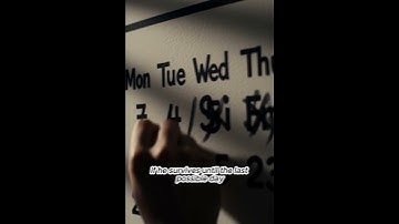 he Execution That Couldn