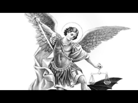 (St Michael May 3) - YouTube 