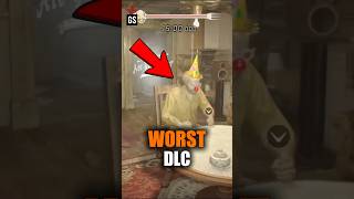Why? This Re7 Dlc Feels So Bad
