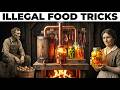 25 Illegal Backyard Food Tricks Our Grandparents Used That Still Work Today
