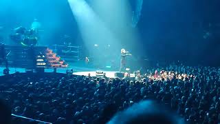 GHOST - SPILLWAYS - Paris Bercy, Accor Arena 18/04/2022