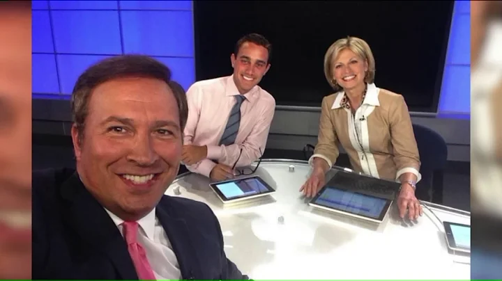 Remembering broadcasting legend Denise D'Ascenzo
