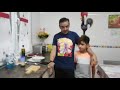 croquetas de merluza
