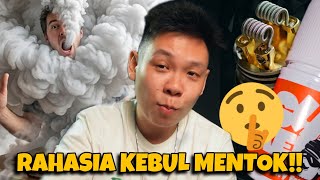 HOW TO GET MAXIMUM VAPE CLOUDS !!!
