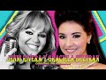 Jenni Rivera y Graciela Beltran Mix Corridos y Rancheras -   30 Mejores Exitos