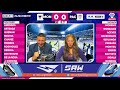 🔴 MONTERREY vs PACHUCA EN VIVO ⚽ PLAY IN LIGA MX 2025 | LA SECTA DEPORTIVA
