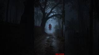 সন্ধ্যে হলে কেন এই পথে কেউ যায় না 👹| Bangla horror| Emotional bhuter golpo | #bhoot #horror #shorts