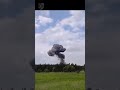 Бойова робота ППО ЗСУ на східному напрямку / Combat work of Ukrainian Air defense in East sector