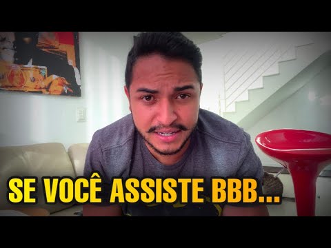 Porque os Ricos não assistem BBB 21 | Big Brother Brasil (Porque você não deve assistir!)