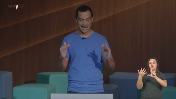 Visualização Computacional - Bibliotecas de visualização de dados do Python - (LIBRAS)