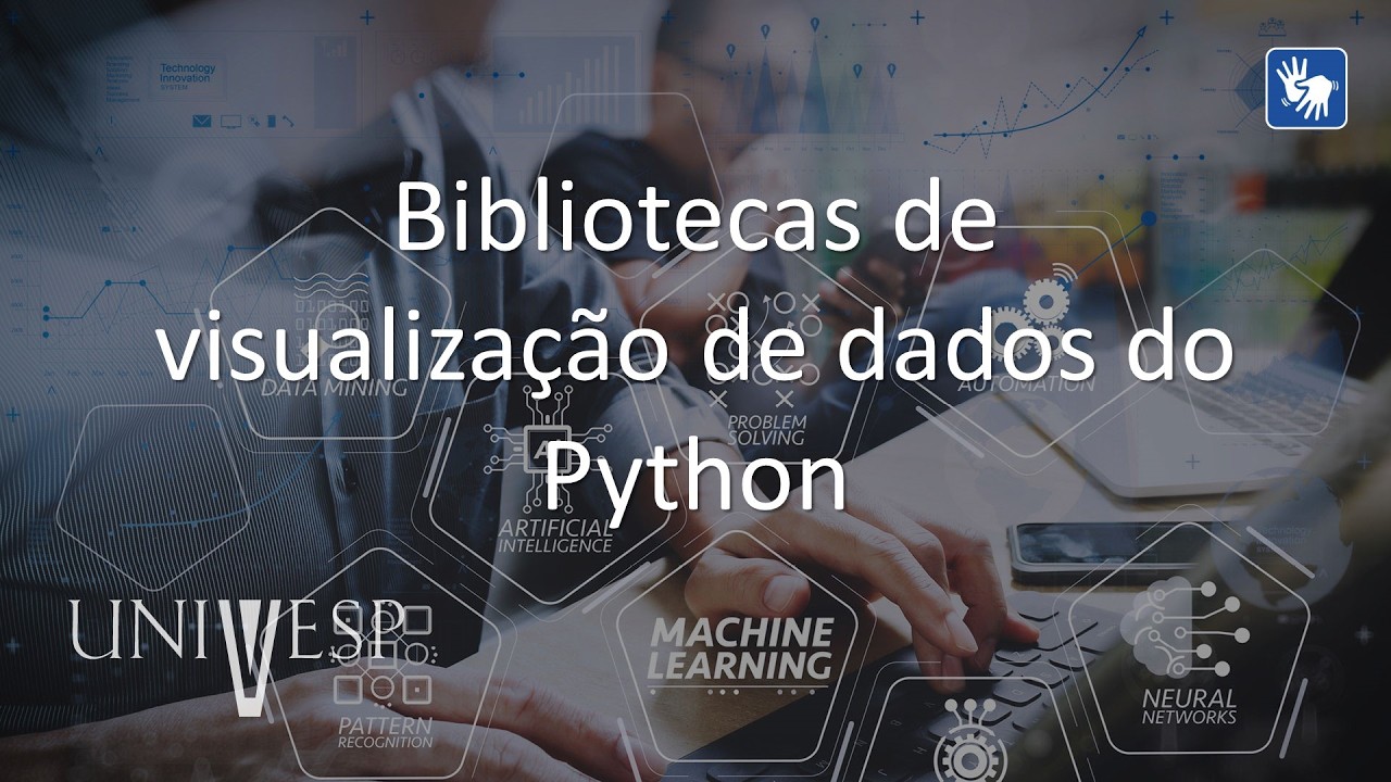 data visualization: conhecendo as bibliotecas do... Visualização Computacional - Bibliotecas de visualização de dados do ...