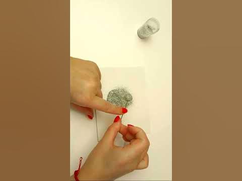 😍Как Легко и Просто сделать Ягодки😍 - YouTube