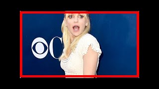 Anna Faris Ponders On The Purpose Of Marriage