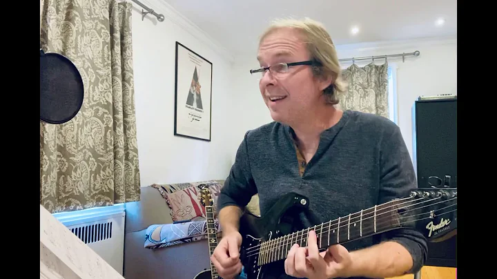 Jason Hagen sight reads entire SOUND OF MUSIC