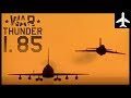 War Thunder | 1.85 "Supersonic" Teaser