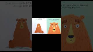 Utangaç Ayi Monti̇