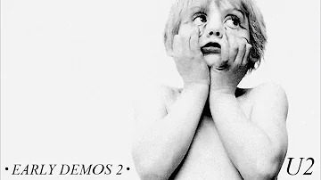 U2 - A day Without Me (Demo) (2023 Remaster)