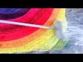 Oddly Satisfying Scraping That Helps You Sleep #70