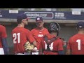 16U National Team Development Program: All-Access