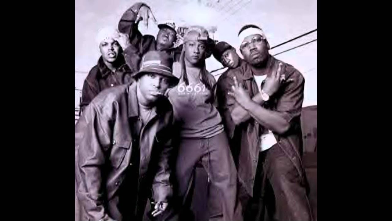 Three 6 Mafia - Where is the bud (slowed)