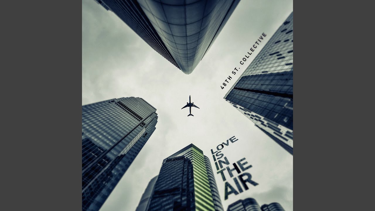 Tonton Love is in the Air di YouTube Tonton Love is in the Air di YouTube